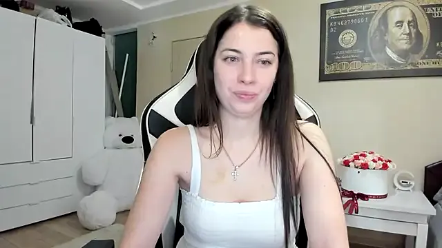 Anesteishen – webcam model profile photo Image 5