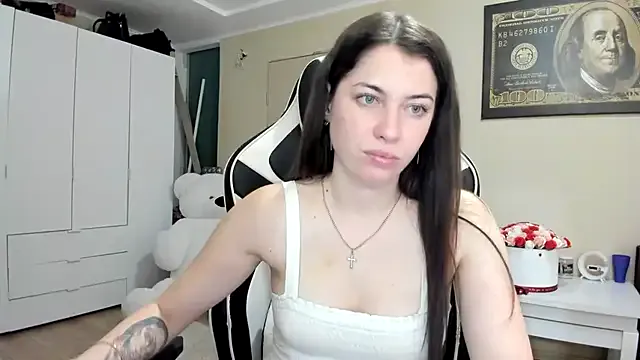 Anesteishen – webcam model profile photo Image 6