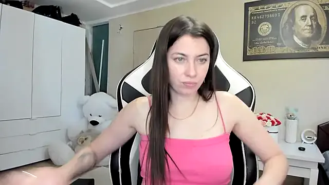 Anesteishen – webcam model profile photo Image 7