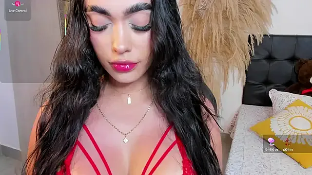 BabeBeth40 – webcam model profile photo Image 3