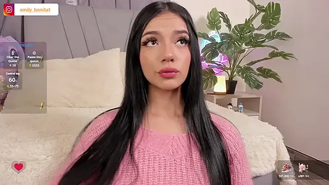 AureliyXXX – webcam model profile photo Image 7