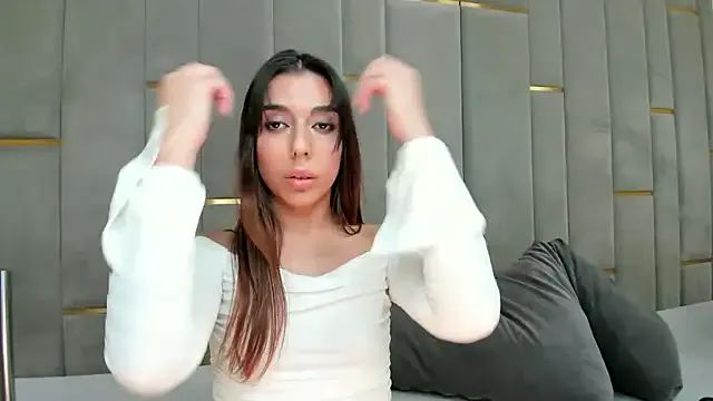 VAGNERMUR – webcam model profile photo Image 18