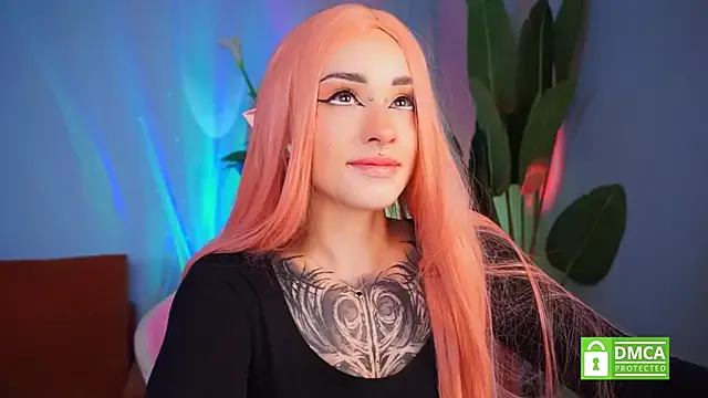 PinkyNastyx – webcam model profile photo Image 5