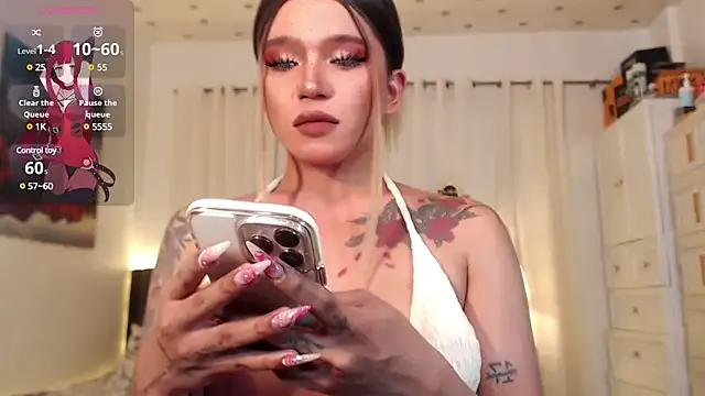 _cherry1 – webcam model profile photo Image 6