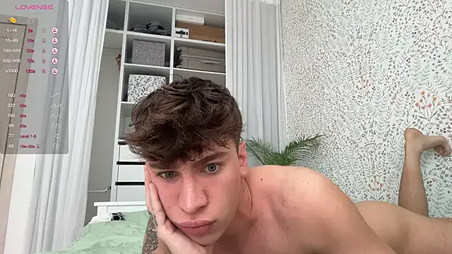 BlondeScarlettx – webcam model profile photo Image 10