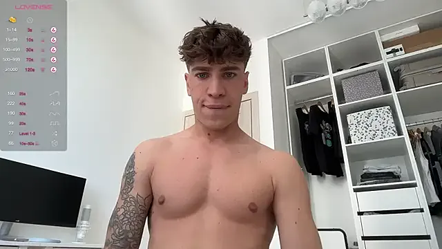 BlondeScarlettx – webcam model profile photo Image 8