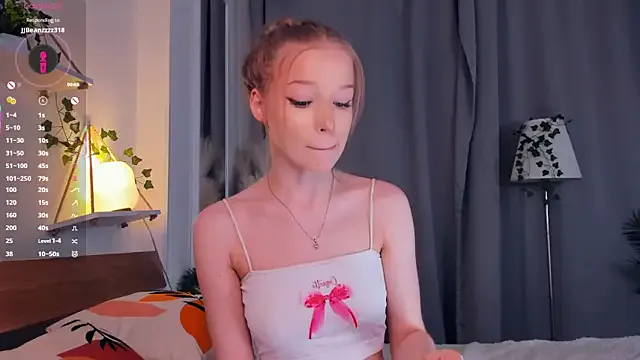 Anesteishen – webcam model profile photo Image 3