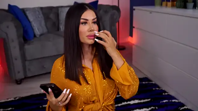 LeoAndKali – webcam model profile photo Image 3