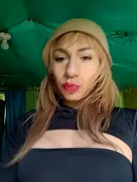 heanvenlyblonde – webcam model profile photo Image 2