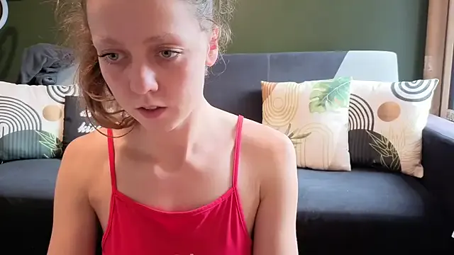 BlondeScarlettx – webcam model profile photo Image 19