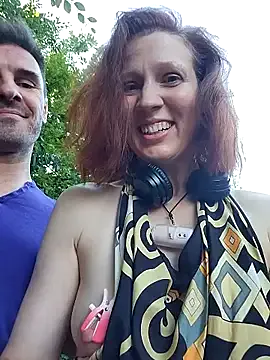 SquirtleBabyy – webcam model profile photo Image 2