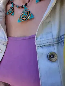 SquirtleBabyy – webcam model profile photo Image 8