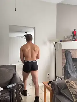 KrissyQueen – webcam model profile photo Image 7