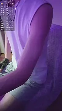 Blonde_sexy21 – webcam model profile photo Image 5