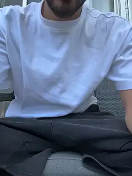 fireman_sam – webcam model profile photo