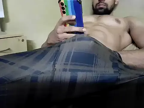 kevin_geo – webcam model profile photo Image 4