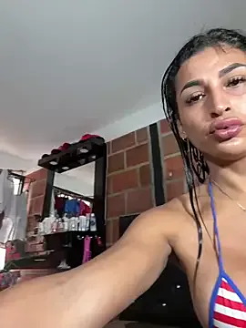 BlondeScarlettx – webcam model profile photo Image 5