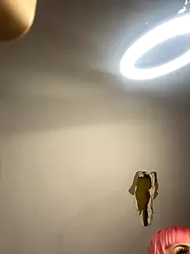 FluffySlutt – webcam model profile photo