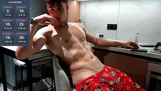 InnaWilliams – webcam model profile photo Image 16