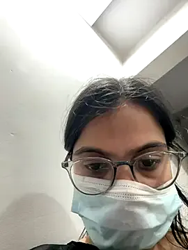 Annafirepussy – webcam model profile photo Image 4