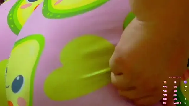 VallerieJones – webcam model profile photo Image 16