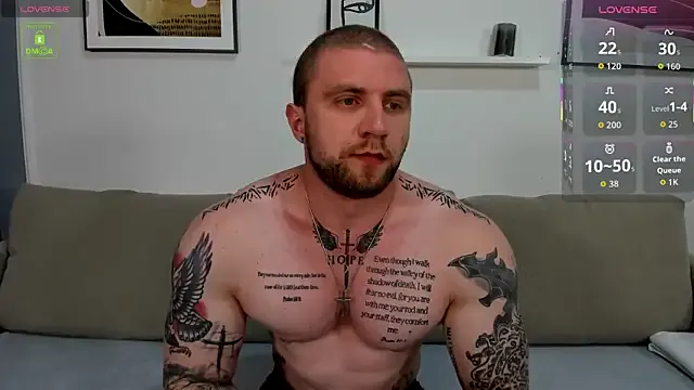 guntermeiner – webcam model profile photo Image 7