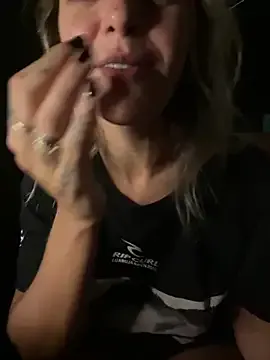 Gipoltergeist – webcam model profile photo