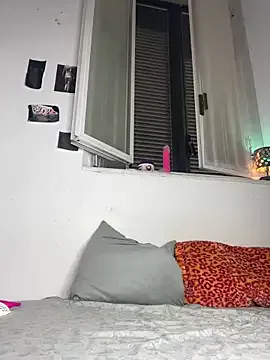 kaiasunshine – webcam model profile photo Image 6