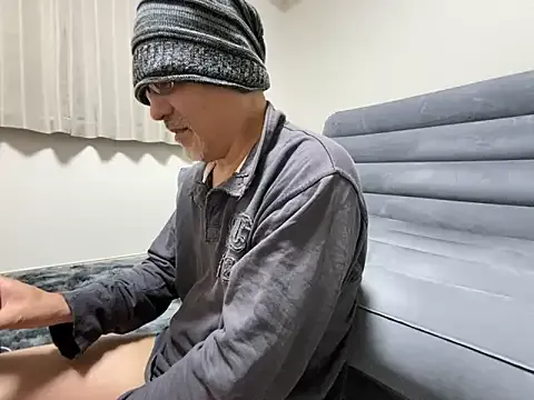 Grandpa29hijii – webcam model profile photo