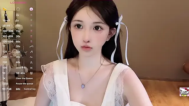 blondeangel_4u2 – webcam model profile photo Image 10