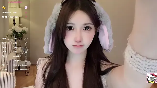 blondeangel_4u2 – webcam model profile photo Image 7