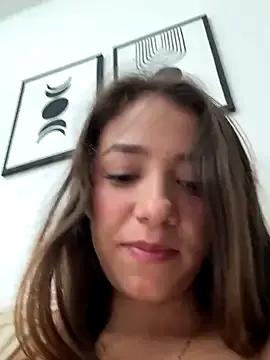 BlondeScarlettx – webcam model profile photo Image 3