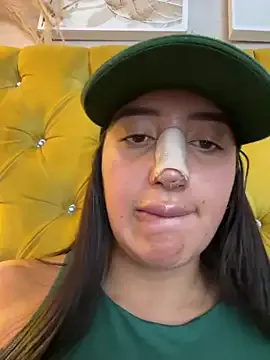 Sexy_Blonde_Sophie – webcam model profile photo Image 2