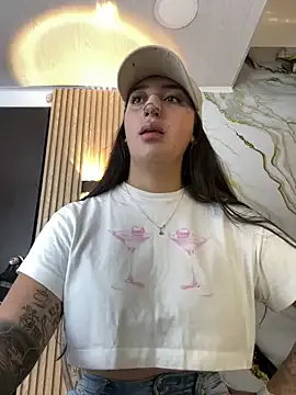 Sexy_Blonde_Sophie – webcam model profile photo Image 4