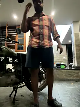 Scarlettsteelexo – webcam model profile photo Image 16