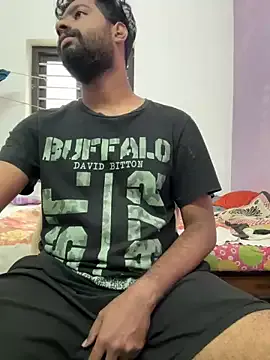 Scarlettsteelexo – webcam model profile photo Image 2