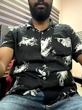 Scarlettsteelexo – webcam model profile photo Image 4