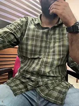 Scarlettsteelexo – webcam model profile photo Image 7