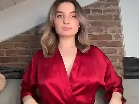 Annacam – webcam model profile photo Image 3