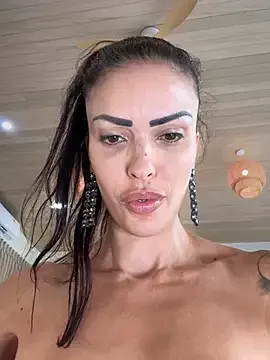 Scarlettsteelexo – webcam model profile photo Image 2