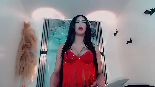 xlunami – webcam model profile photo Image 15