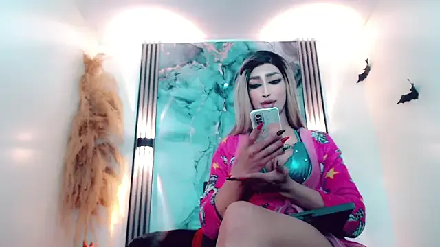 xlunami – webcam model profile photo Image 17