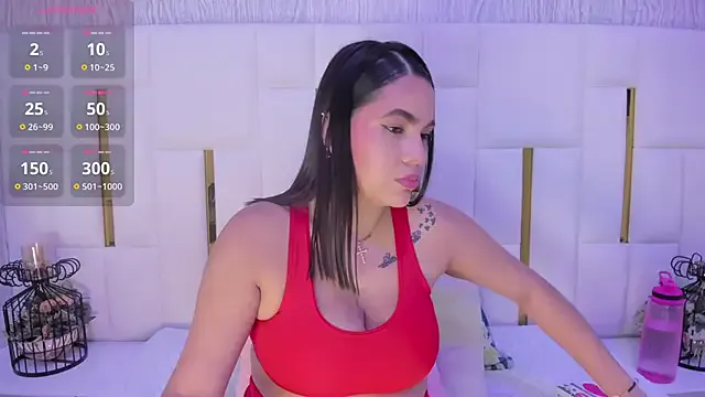 SelennaMoon – webcam model profile photo Image 17