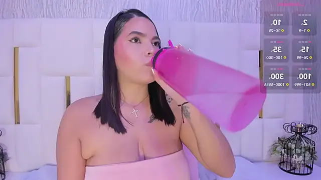 SelennaMoon – webcam model profile photo Image 19