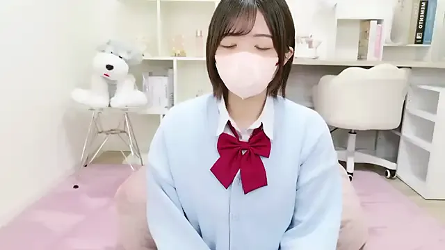 BlondeScarlettx – webcam model profile photo Image 3