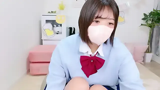 BlondeScarlettx – webcam model profile photo Image 9