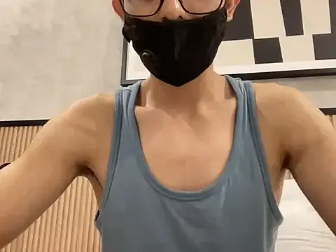 Scarlettsteelexo – webcam model profile photo Image 11