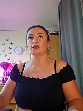 SusyBlair – webcam model profile photo Image 17