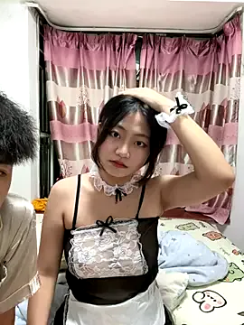 huahu1999 – webcam model profile photo