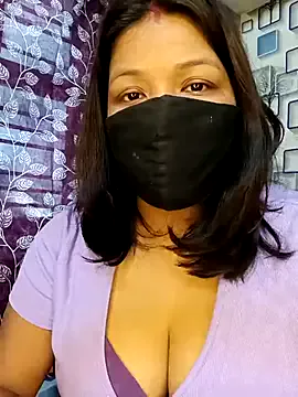 Humsafa-13 – webcam model profile photo